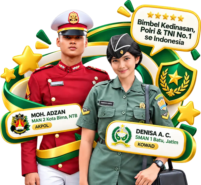 Bimbingan belajar BPI Malang