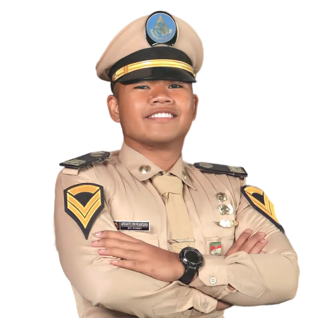 BPI - Bavers - Afrianto Dwi W