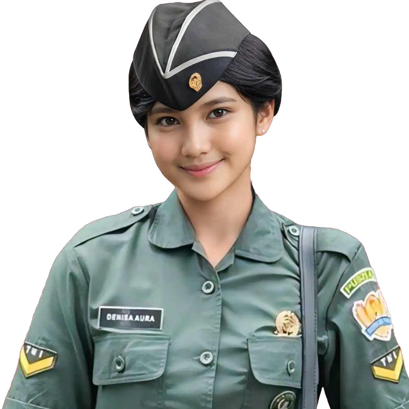 BPI - Bavers - Denisa Aura Cantika Arianto