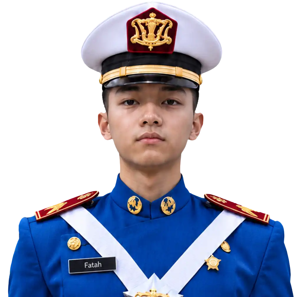 BPI - Bavers - Muhammad Al Fatah
