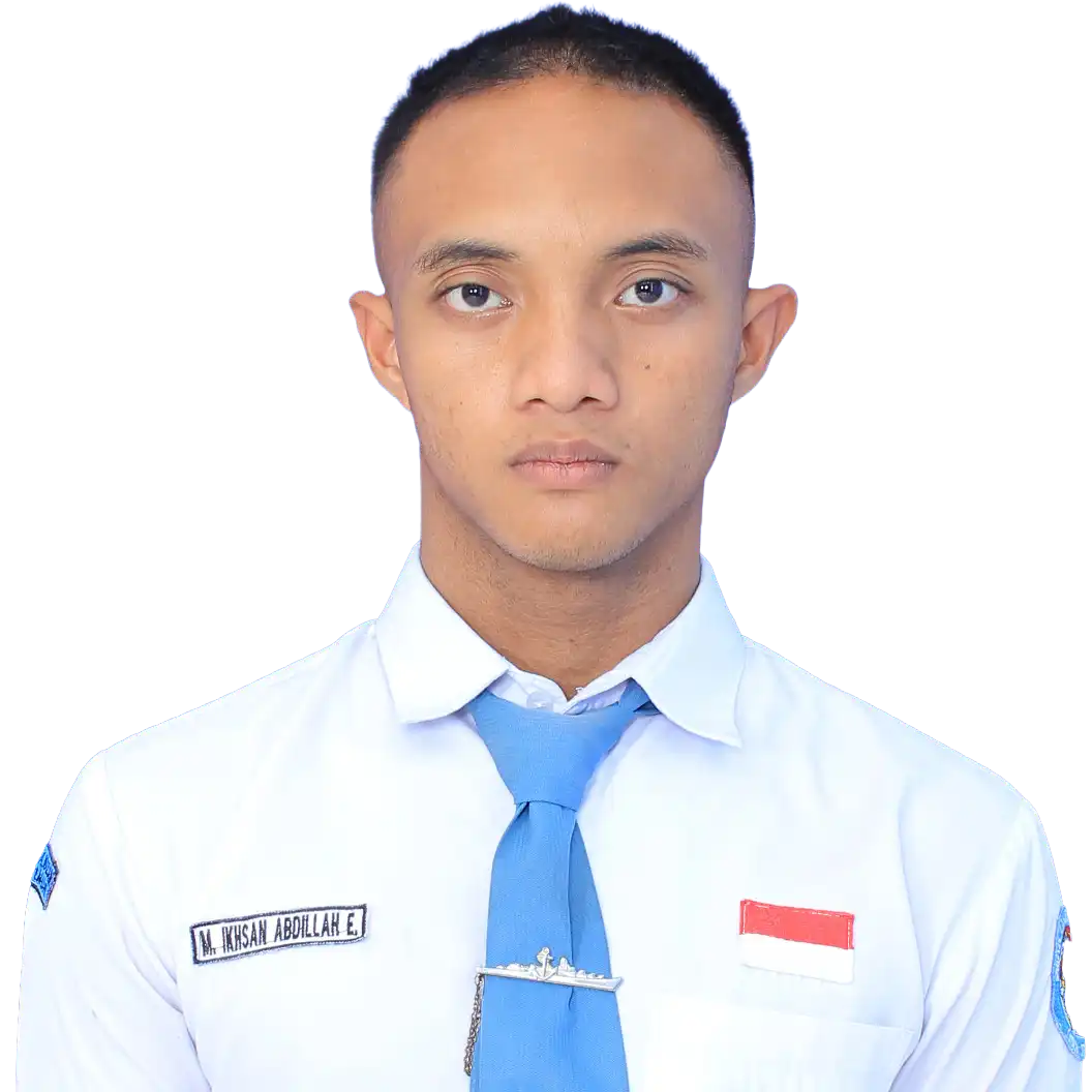 BPI - Bavers - M. Ikhsan Abdillah Eltaha