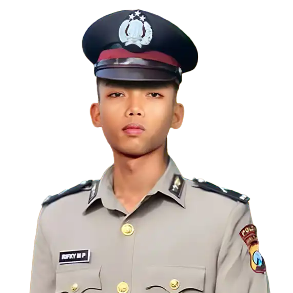 BPI - Bavers - Rifky Maulana