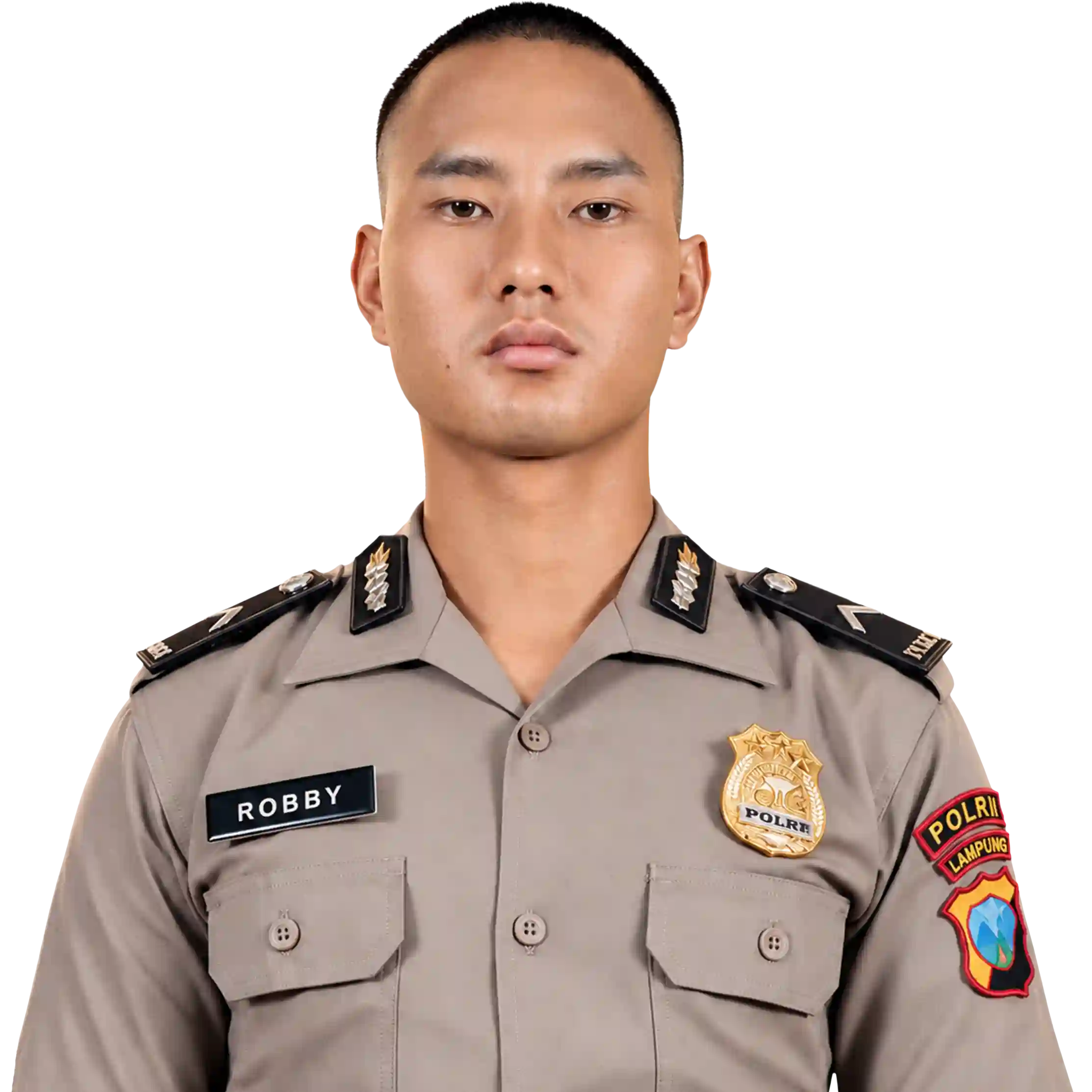 BPI - Bavers - Robby Herlambang