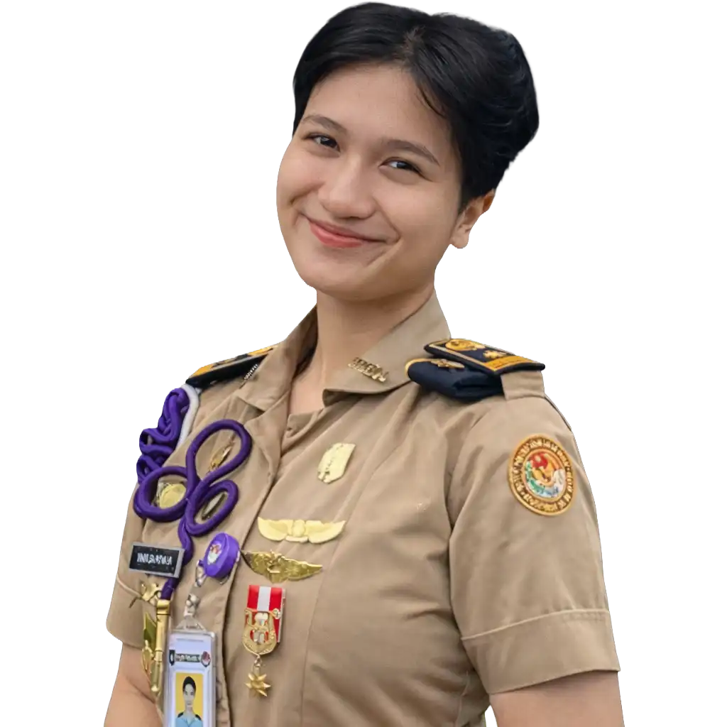 BPI - Bavers - Theresia Pitma Gultom