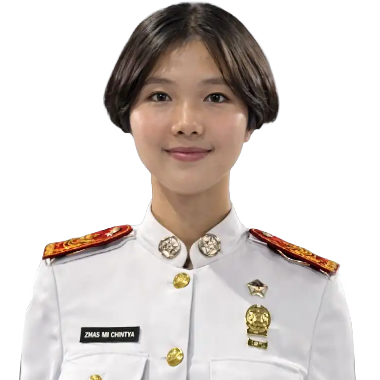BPI - Bavers - Zahra Nur Cantika