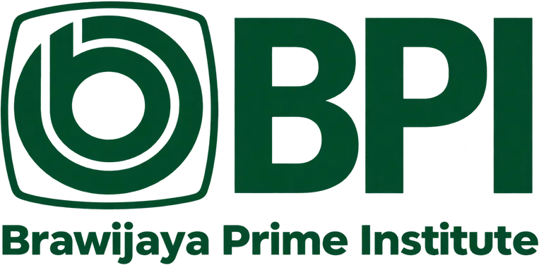 Logo Brawijaya Prime Institute