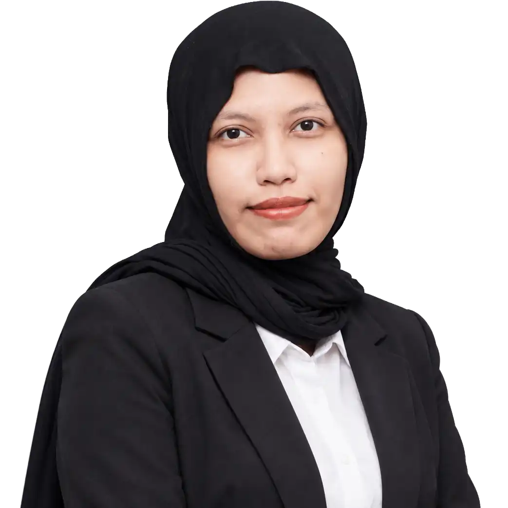 BPI - Tentor - Khusnul Novia Ningrum, S.Pd.