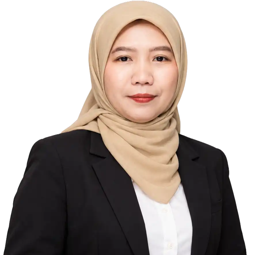 BPI - Tentor - Arimaya Sholikhah, S.Pd.