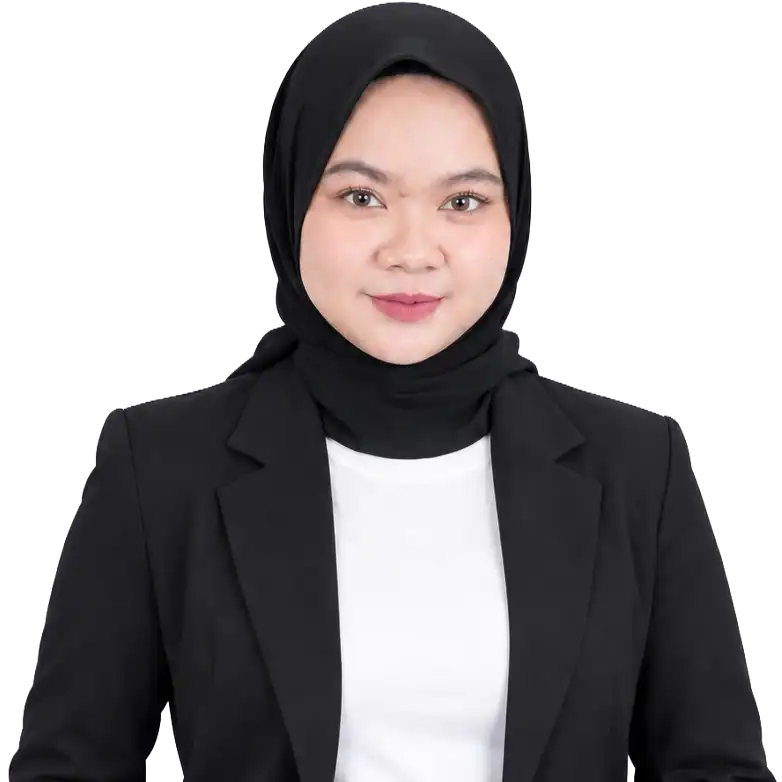 BPI - Tentor - Saharani Ajeng Faiha, S.S.