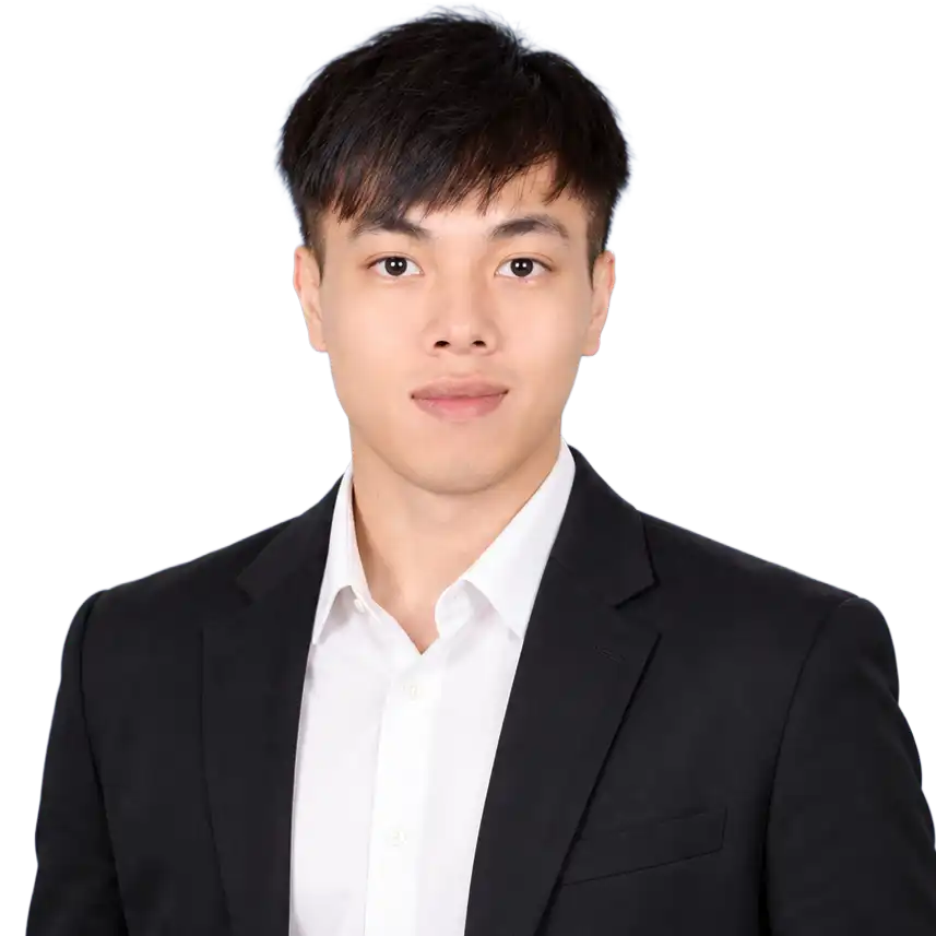 BPI - Tentor - Steven Sanjaya, S.S.