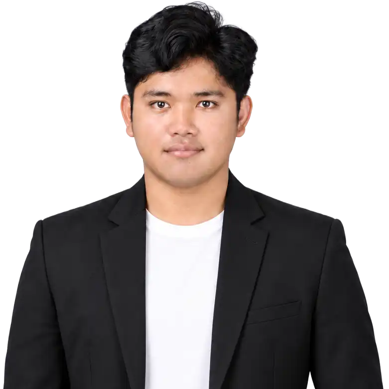 BPI - Tentor - Reynaldi Septian
